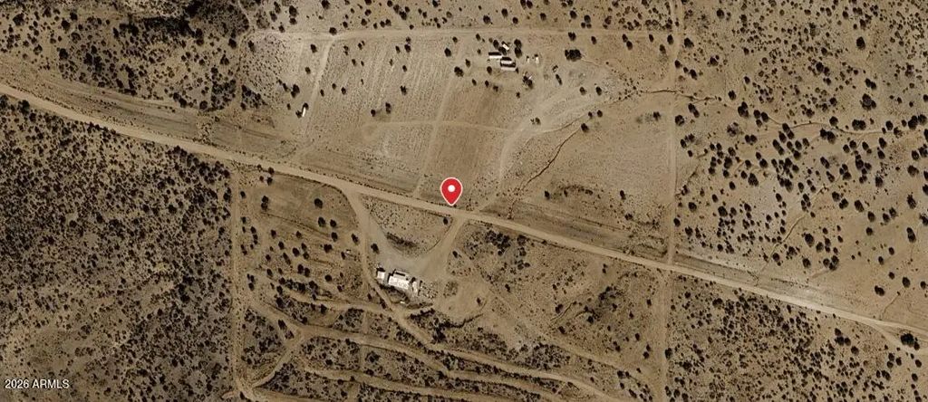 9801 E Lan Drive, Kingman