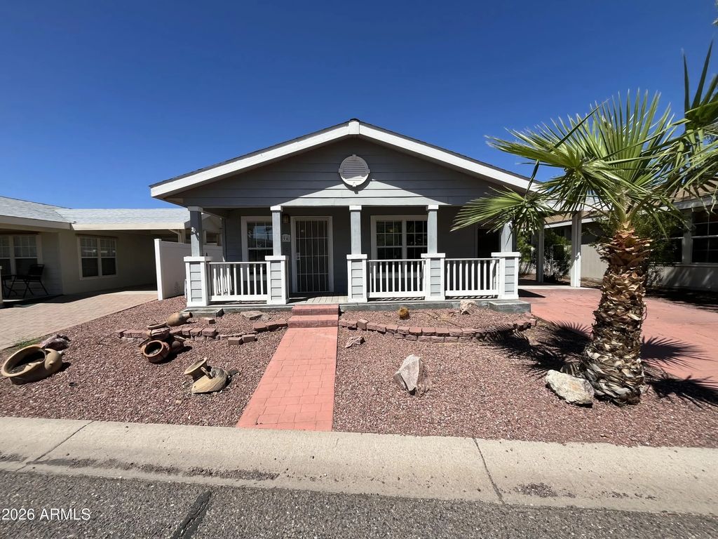 10960 N 67th Avenue (unit 94), Glendale