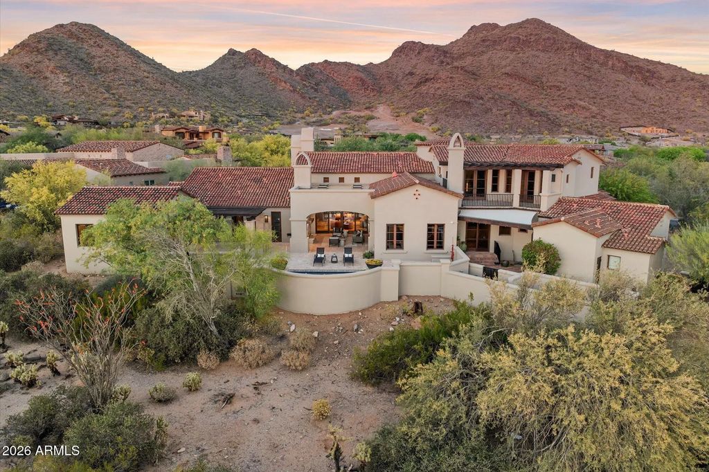 9820 E Thompson Peak Parkway (unit 648), Scottsdale