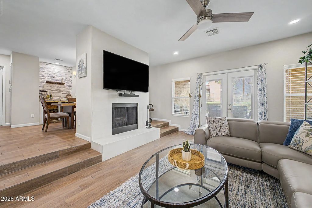 8787 E Mountain View Road (unit 1084), Scottsdale
