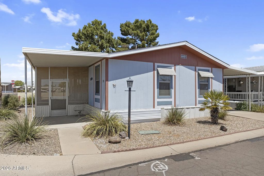 10955 N 79th Avenue (unit 125), Peoria