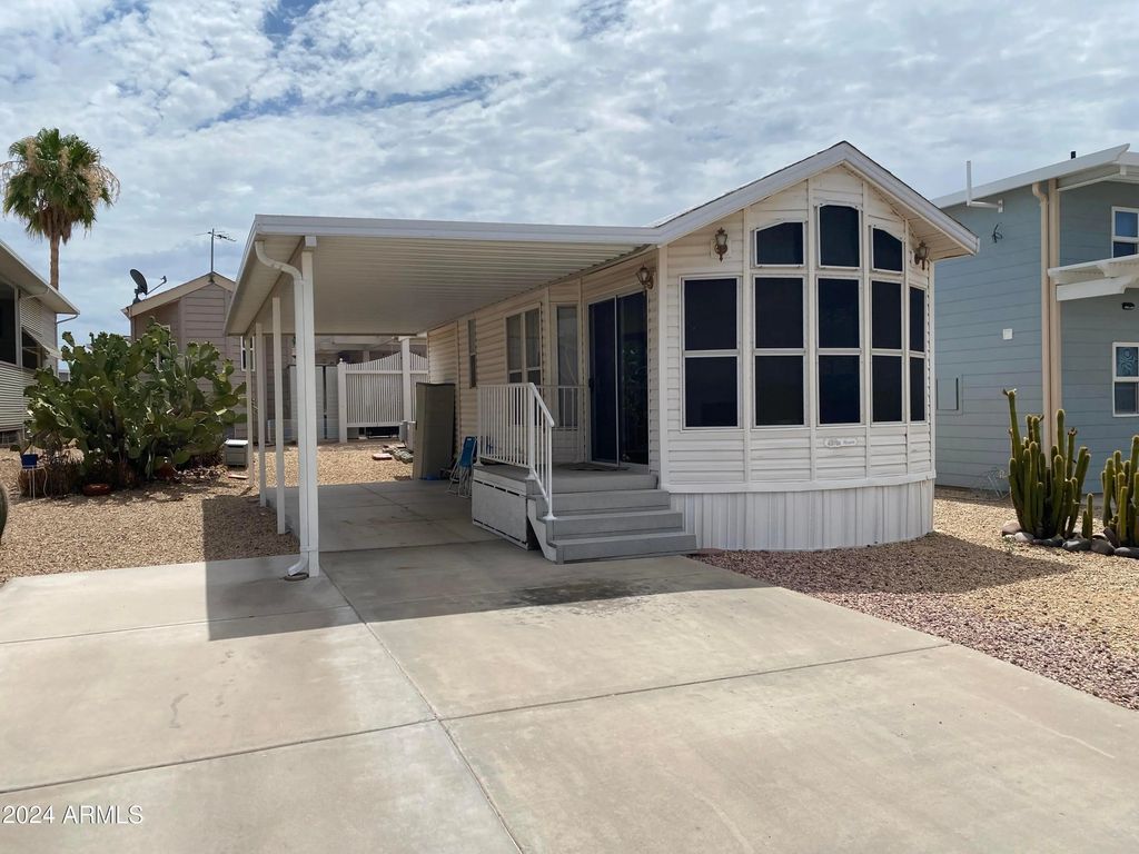 17200 W Bell Road (unit 1476), Surprise