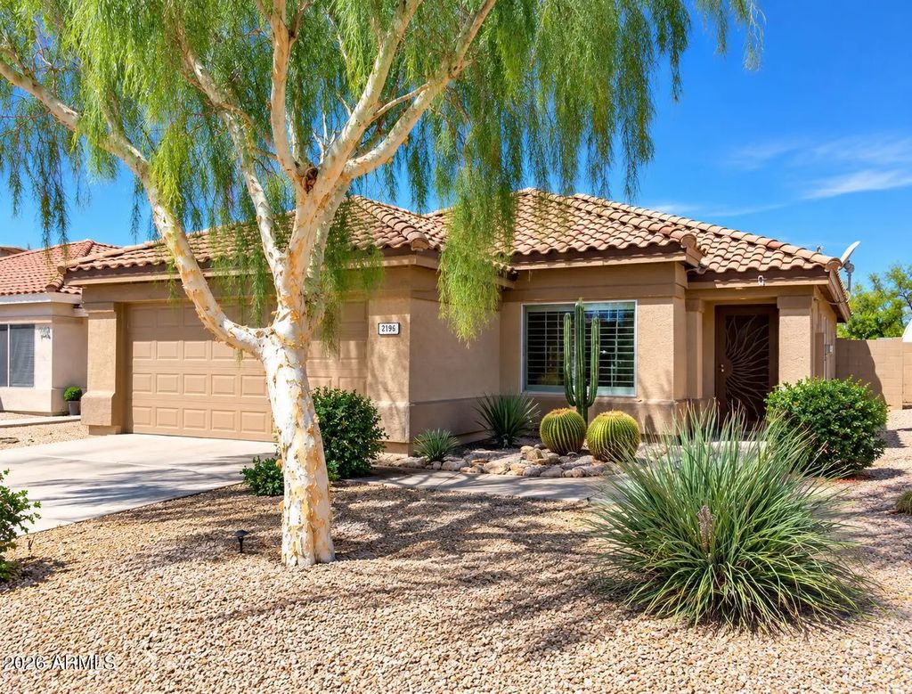 2196 S Lawther Drive, Apache Junction