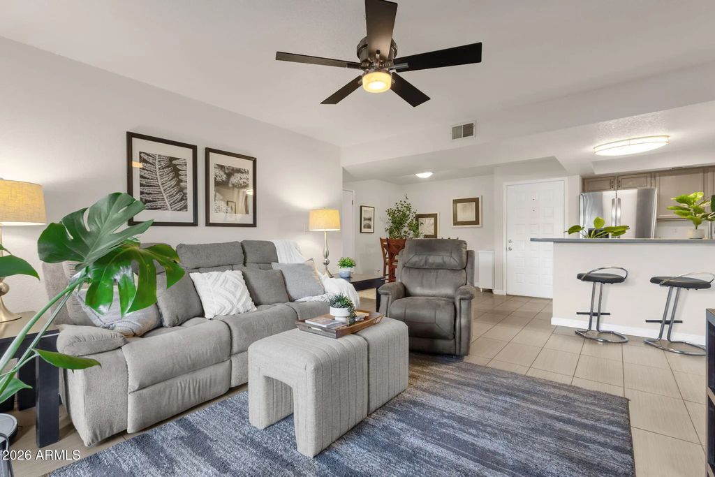 540 N May Street (unit 1073), Mesa