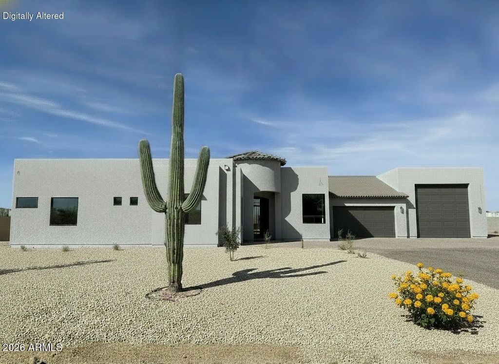 37xxx N 15th Avenue (unit Lot 1), Phoenix