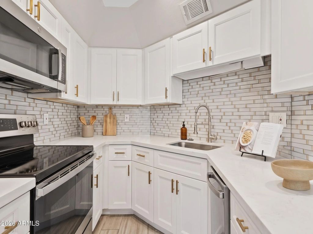 4328 N 36th Street (unit 9), Phoenix