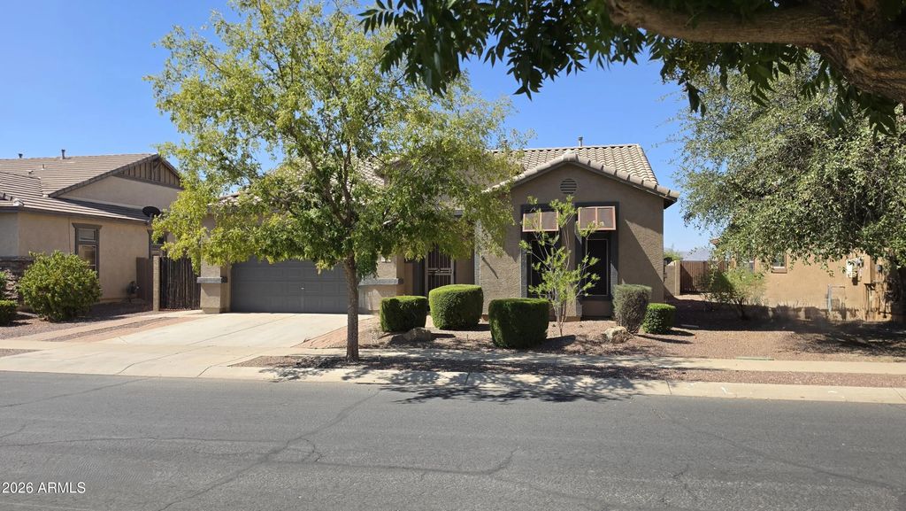 25624 N Desert Mesa Drive, Surprise