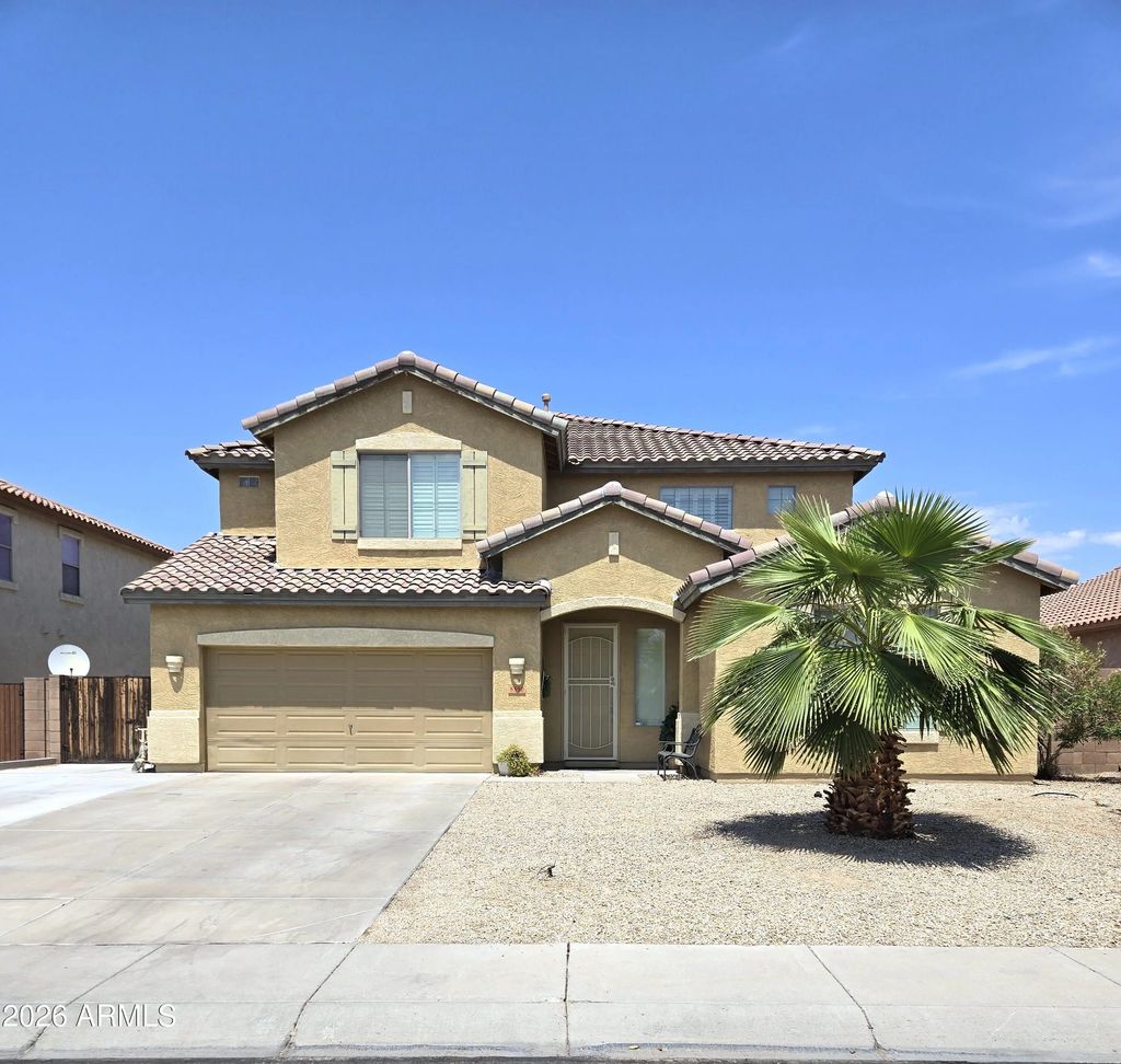8590 W Cinnabar Avenue, Peoria