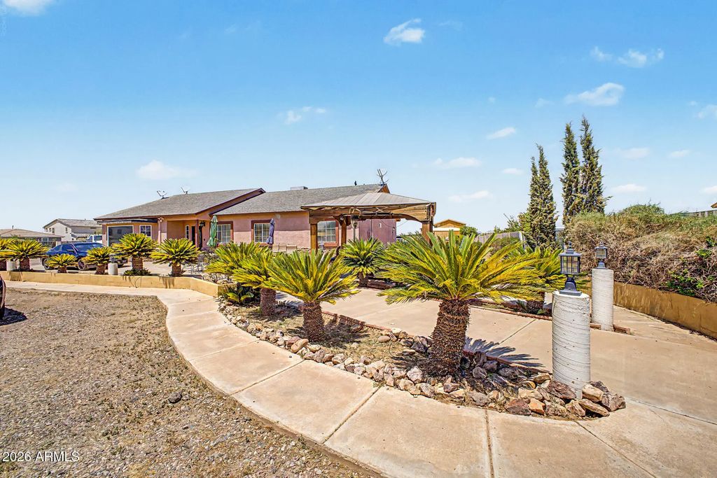 22642 E Carla Vista Drive, Mesa