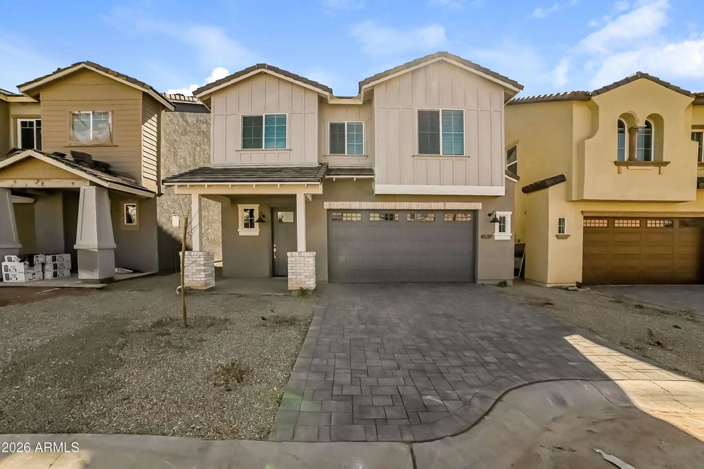 4539 E Grandview Street, Mesa