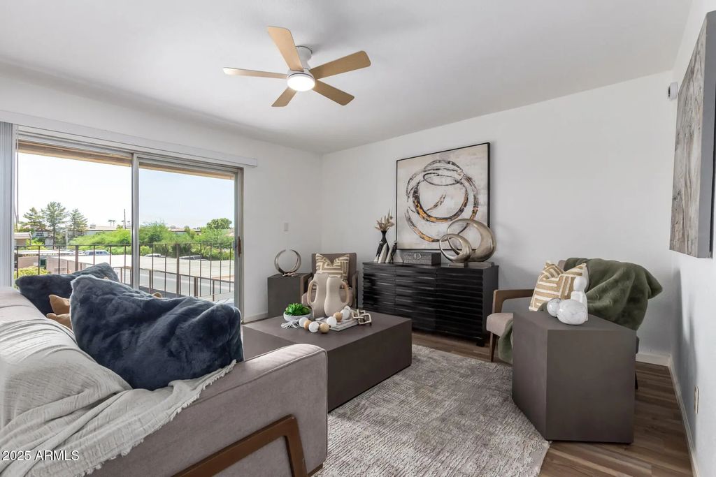 7430 E Chaparral Road (unit 245a), Scottsdale