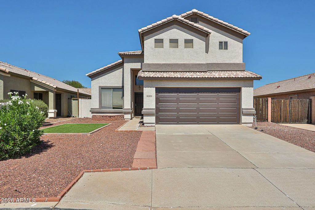 16176 W Statler Street, Surprise