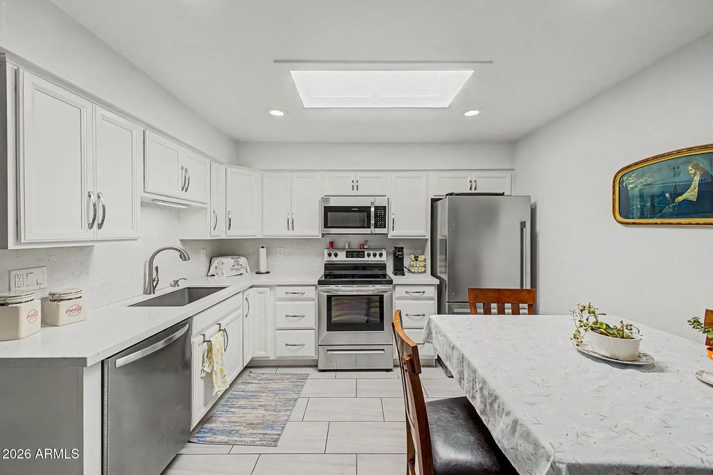 440 S Parkcrest -- (unit 91), Mesa