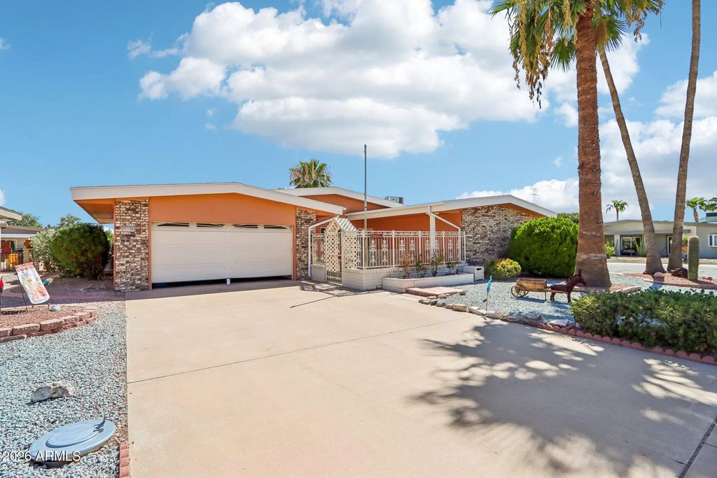 11129 W Jacaranda Drive, Sun City