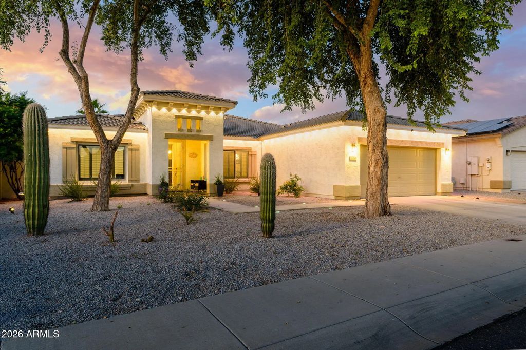 17760 W Ivy Lane, Surprise