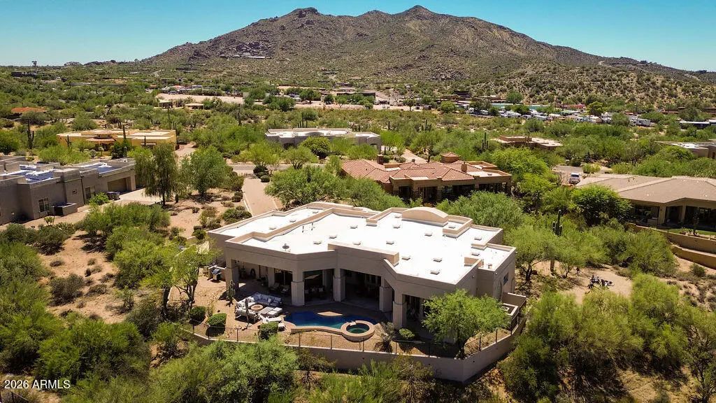 6880 E Stevens Road, Cave Creek