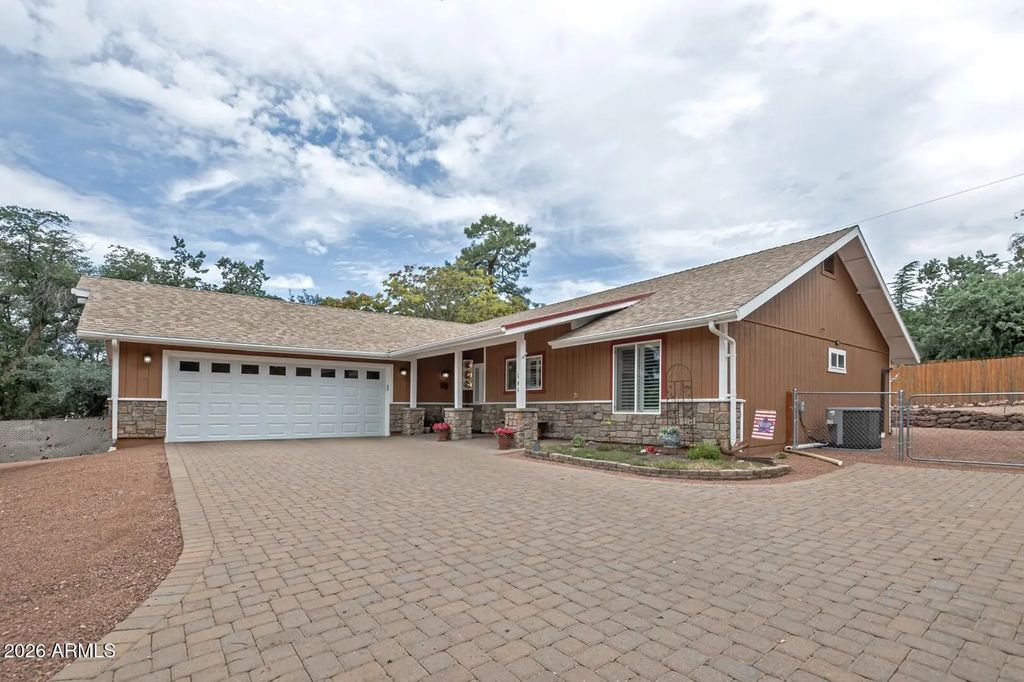 506 E Wade Lane, Payson