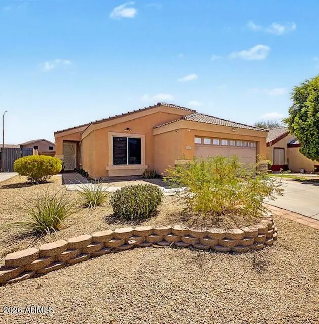 13313 N 127th Lane, El Mirage