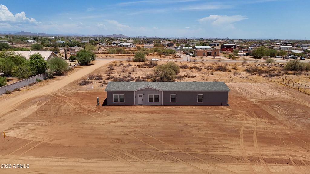 32316 N 227th Drive, Wittmann
