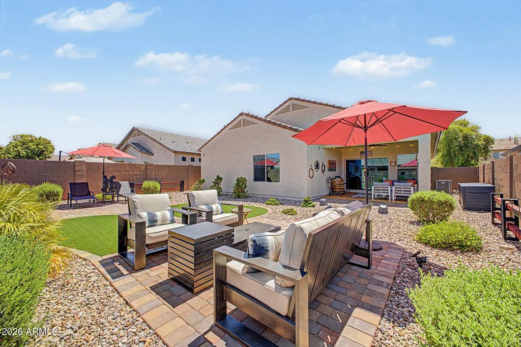 6688 W Victory Way, Florence