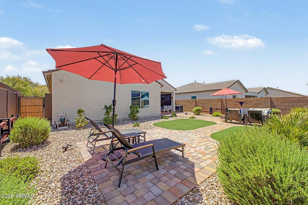 6688 W Victory Way, Florence