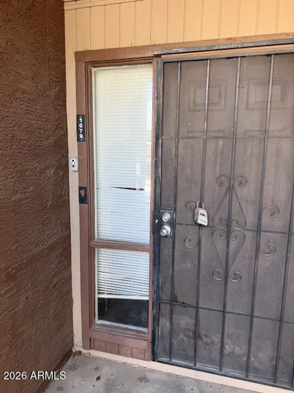 3810 N Maryvale Parkway (unit 1079), Phoenix