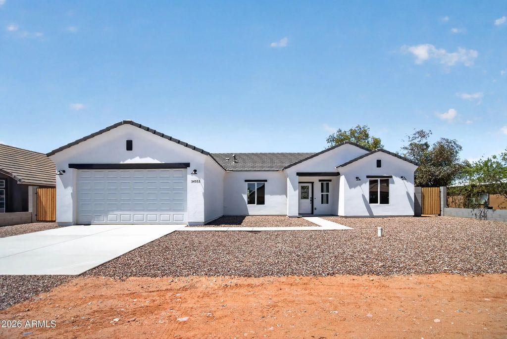 34572 N Camino Largo, San Tan Valley