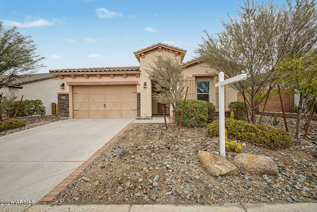8833 S 167th Lane, Goodyear