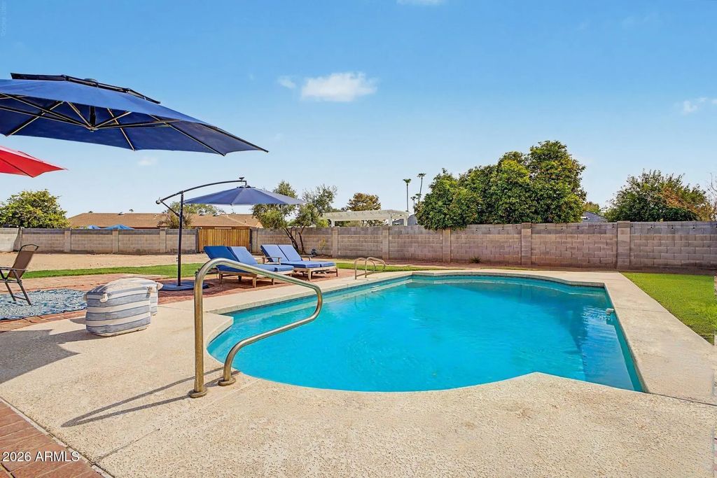 3125 N 85th Street, Scottsdale