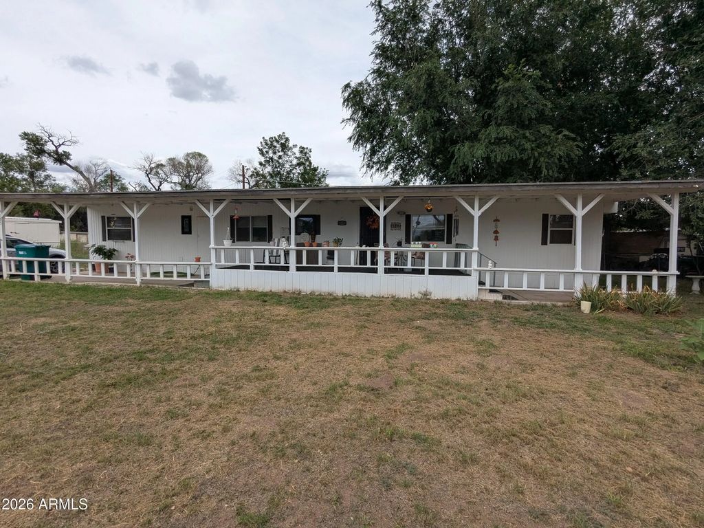 3185 N Shady Lane, Camp Verde