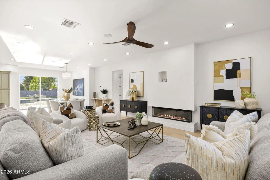 848 S 131st Street, Gilbert