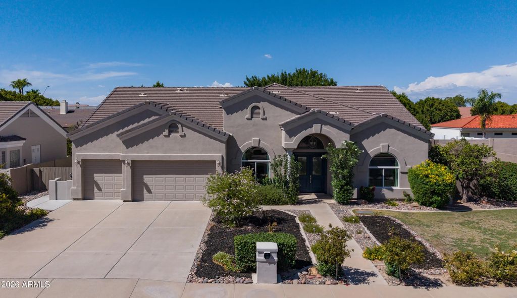 2140 E Mallory Street, Mesa