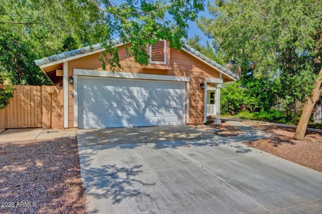 1132 E Linda Lane, Chandler