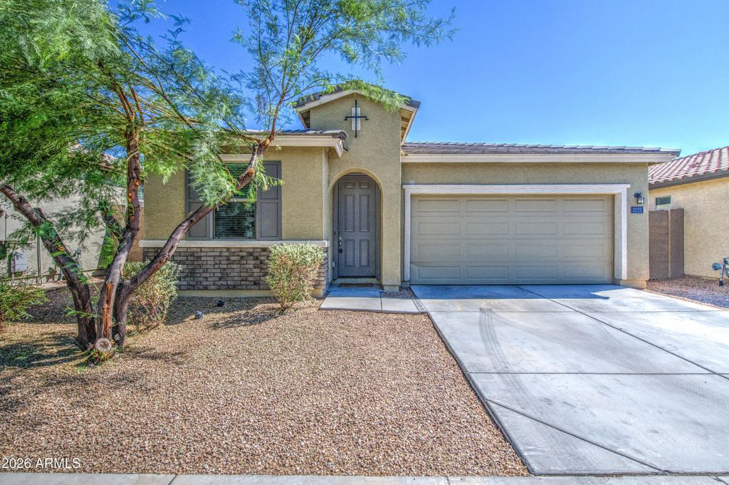 3223 W Minton Street, Phoenix