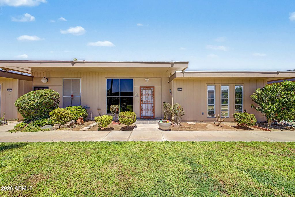 10060 W Royal Oak Road (unit N), Sun City