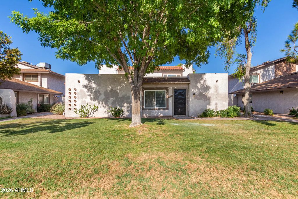 1041 N Granite Reef Road, Scottsdale