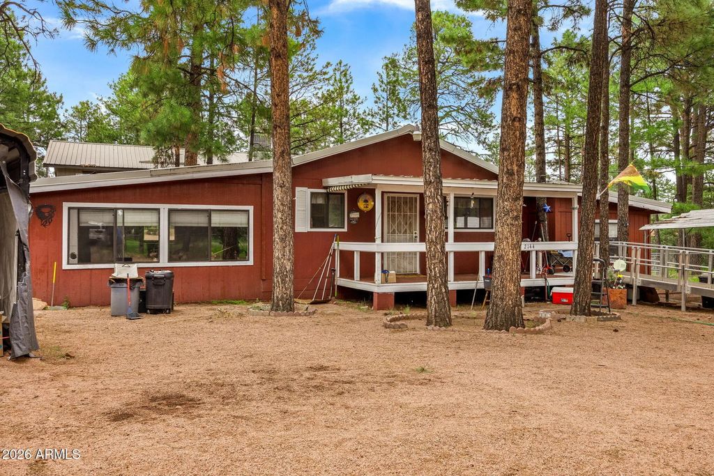 2144 Indian Trail, Overgaard