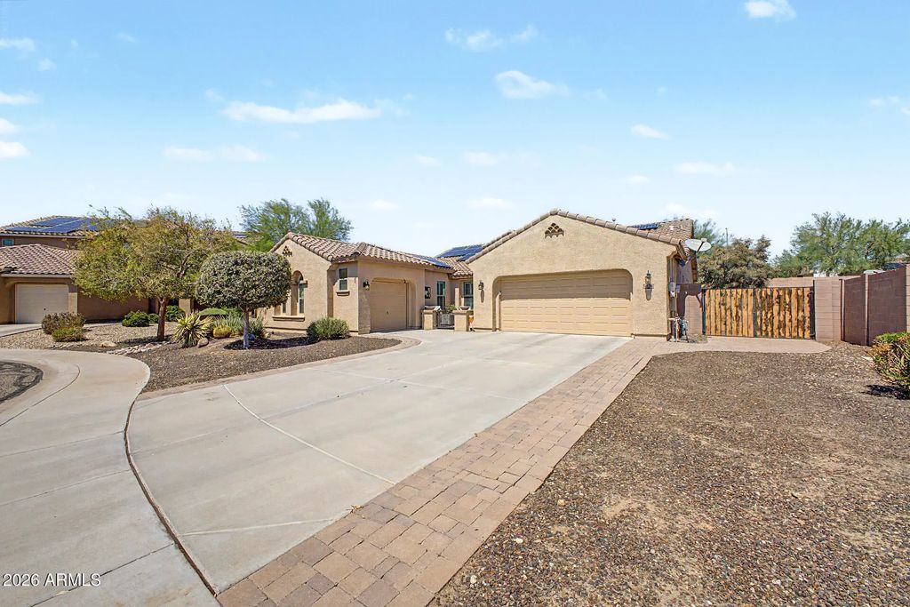 2434 W Maya Way, Phoenix