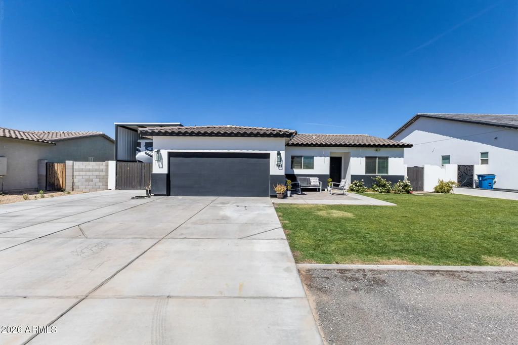 5722 E Red Bird Lane, San Tan Valley