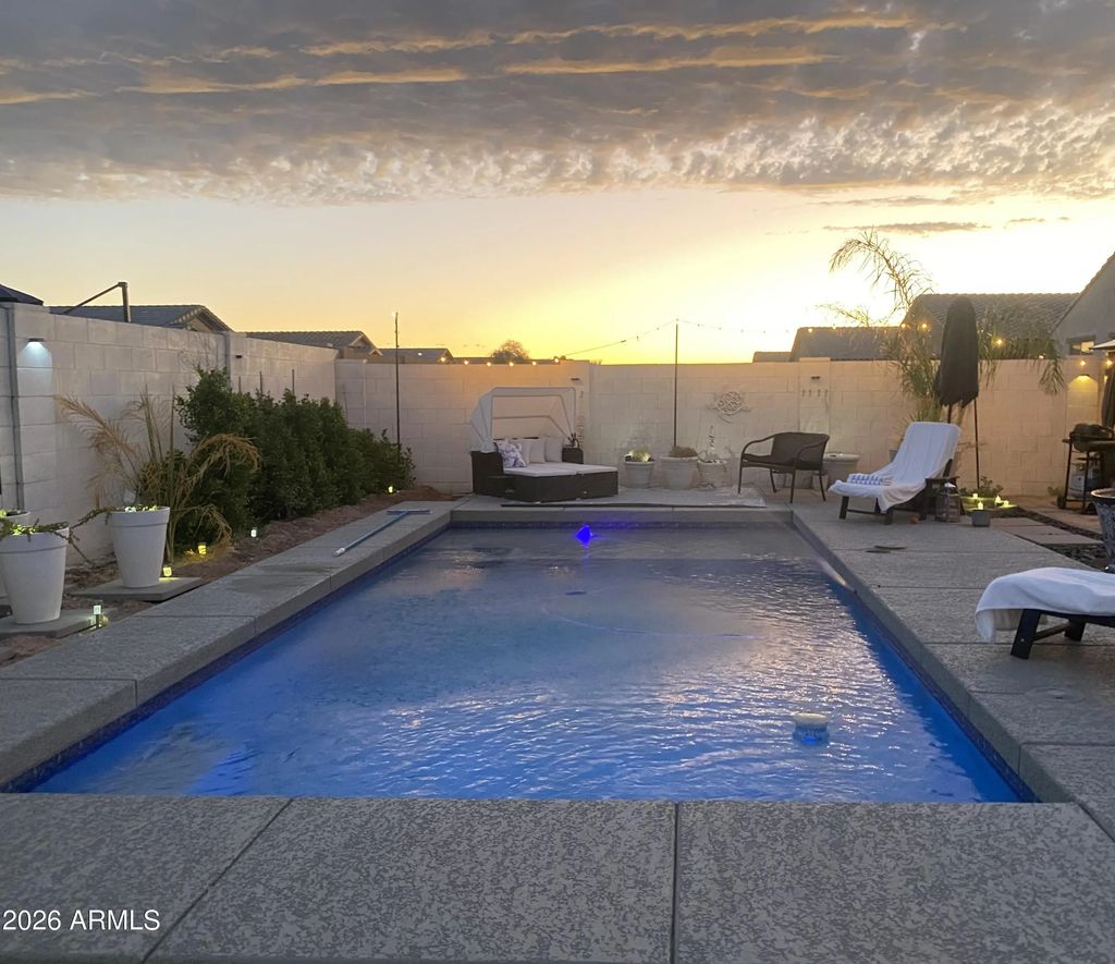 1677 E Kingman Place, Casa Grande