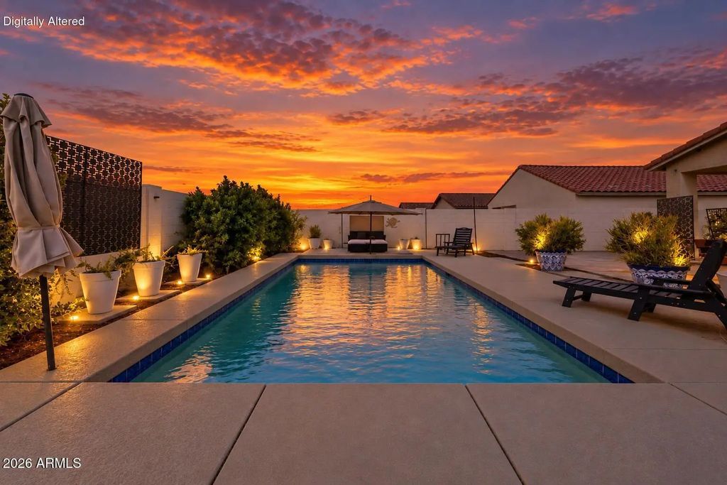 1677 E Kingman Place, Casa Grande