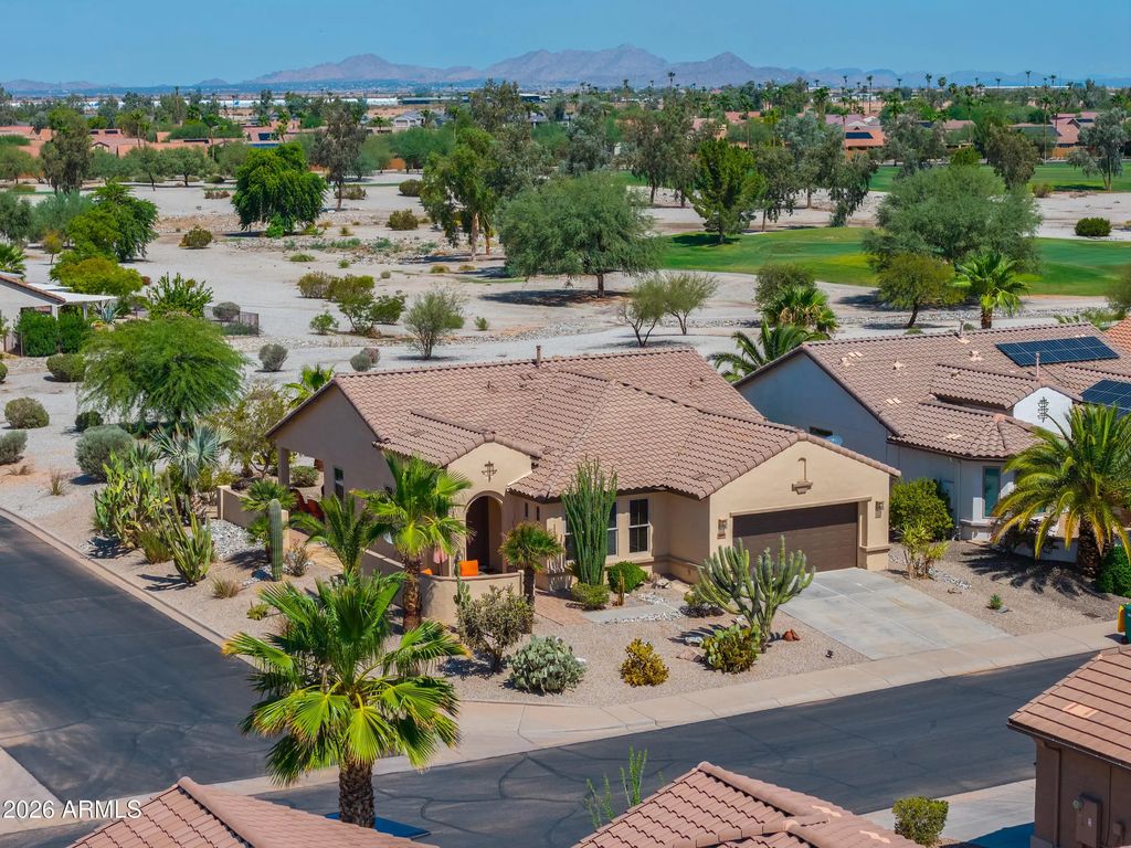 5278 N Comanche Drive, Eloy