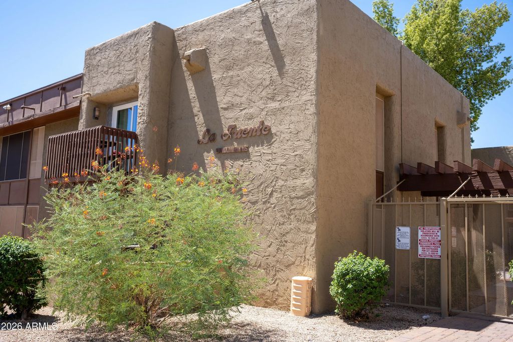 1701 W Tuckey Lane (unit 229), Phoenix