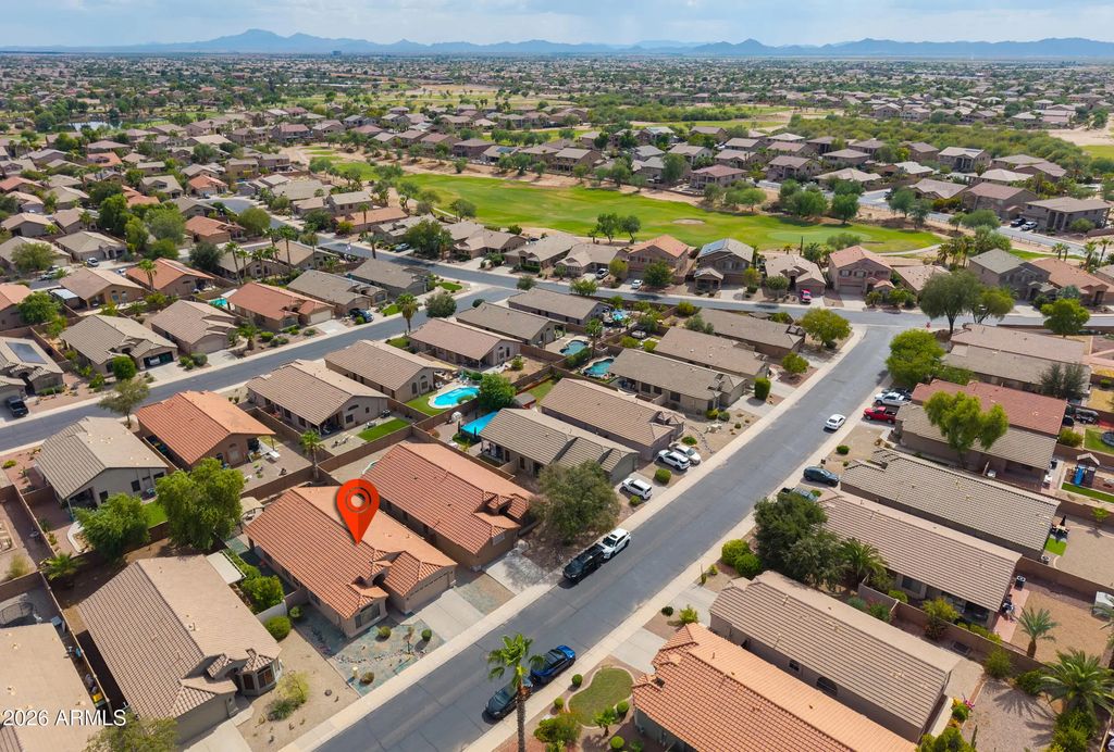 42539 W Bunker Drive, Maricopa