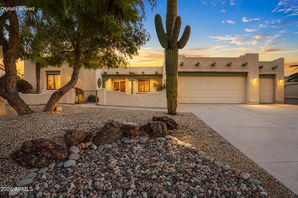 19056 E Alondra Way, Rio Verde
