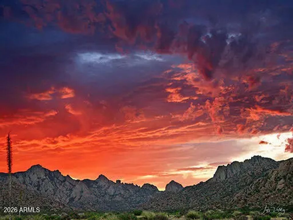 Tbd E Cochise Trail (unit 85), Saint David