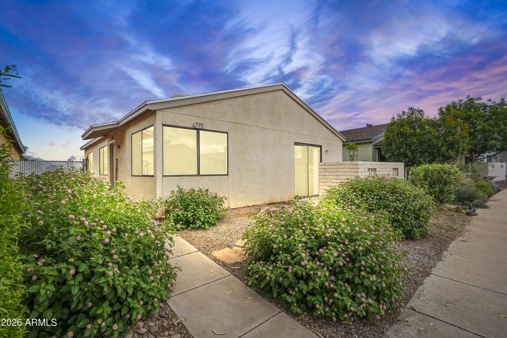 796 Sunset Vista Drive, Sierra Vista