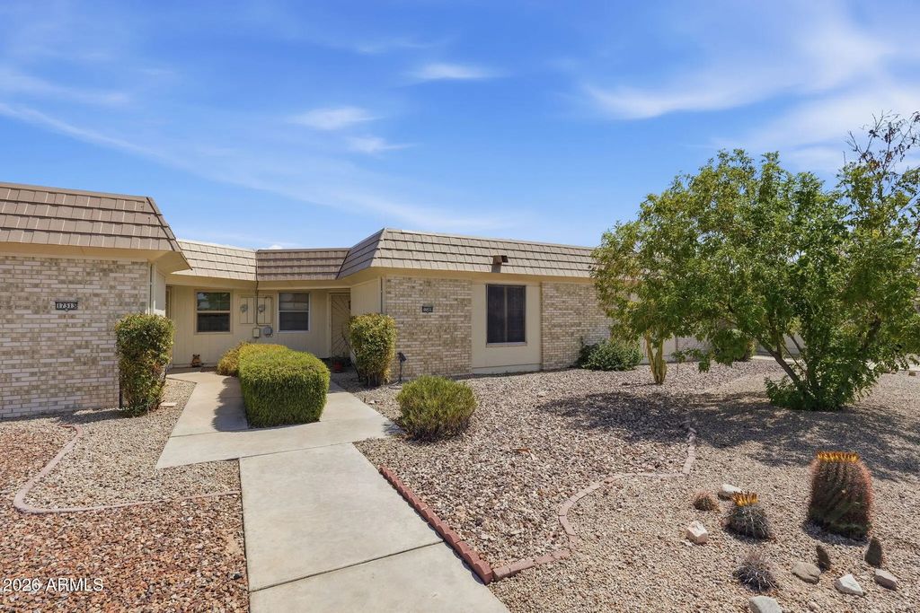 17309 N Del Webb Boulevard, Sun City