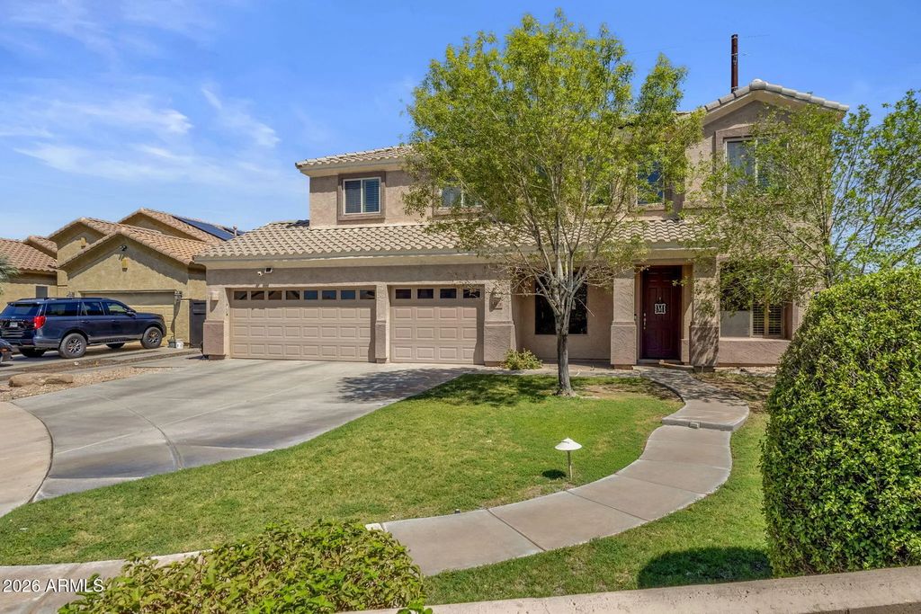 9318 W Alex Avenue, Peoria