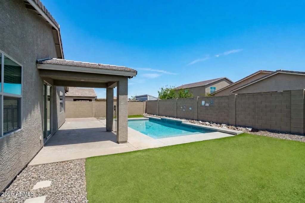 7123 S 34th Lane, Phoenix
